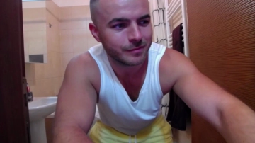 Alaricevenson  29-09-2021 video squirter